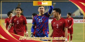 AFF Cup 2026 Diễn Ra Khi Nào: Lịch Thi Đấu Và Thông Tin Nóng