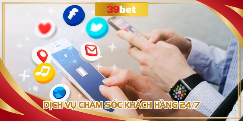 Cách CSKH đặc biệt mà hệ thống phục vụ người chơi