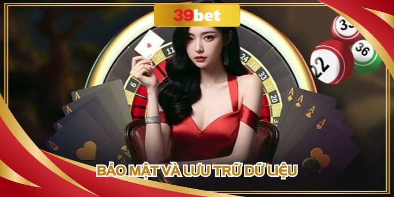 Chính sách bảo vệ sự an toàn thông tin cho thành viên