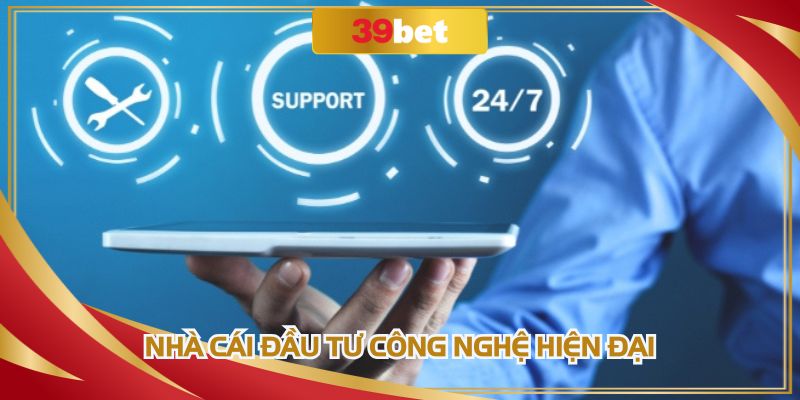 Đơn vị bắt đầu công cuộc đổi mới công nghệ