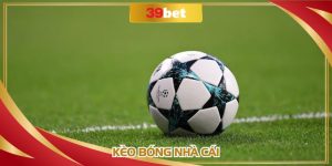 Kèo Bóng Nhà Cái - Bí Quyết Dự Đoán Và Thắng Lớn 2025