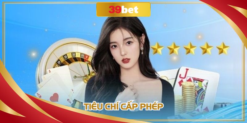 Những yếu tố giúp nền tảng sở hữu chứng nhận hoạt động