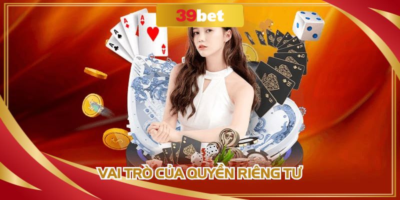 Quyền riêng tư bảo mật dữ liệu của thành viên