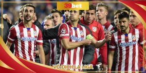 Vô Địch La Liga - Ứng Cử Viên Đỉnh Cao Mùa 2025/26