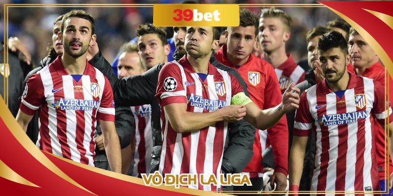 Vô Địch La Liga - Ứng Cử Viên Đỉnh Cao Mùa 2025/26